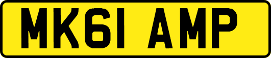 MK61AMP