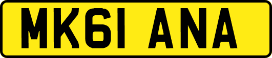 MK61ANA