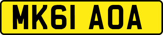 MK61AOA