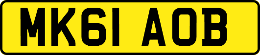 MK61AOB