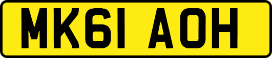 MK61AOH