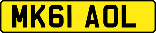 MK61AOL