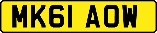 MK61AOW