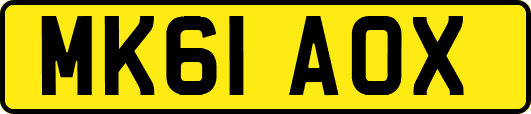 MK61AOX