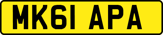 MK61APA