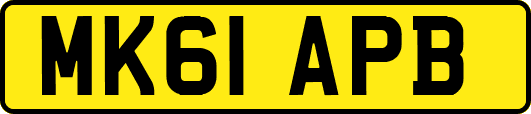 MK61APB