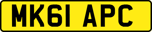 MK61APC