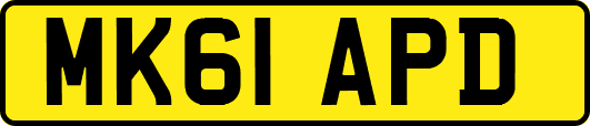 MK61APD