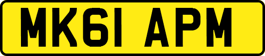 MK61APM