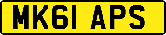 MK61APS