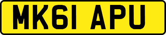 MK61APU
