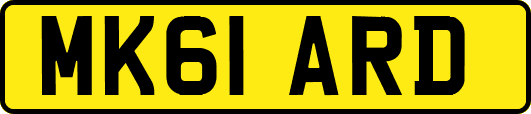 MK61ARD