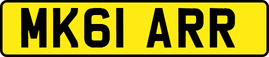 MK61ARR