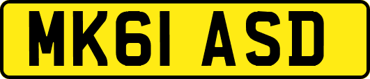 MK61ASD