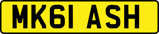 MK61ASH