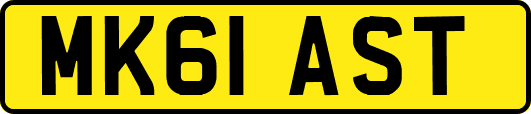 MK61AST