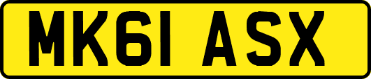 MK61ASX