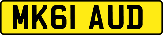 MK61AUD