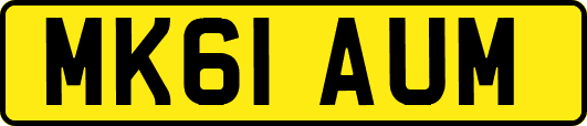 MK61AUM