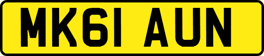 MK61AUN