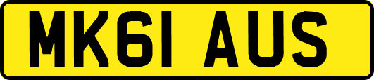 MK61AUS