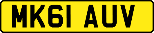 MK61AUV