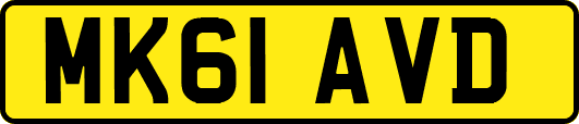 MK61AVD