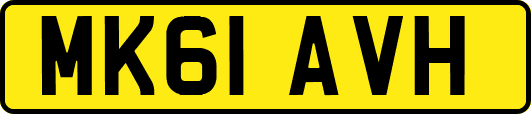 MK61AVH