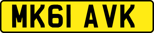 MK61AVK