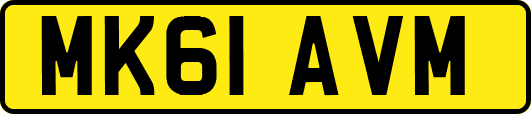 MK61AVM