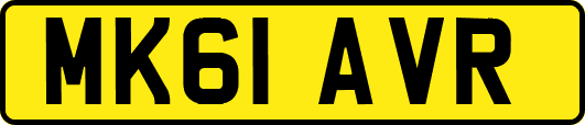 MK61AVR