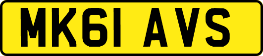MK61AVS