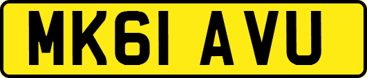 MK61AVU