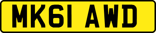 MK61AWD