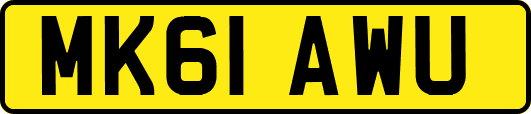 MK61AWU
