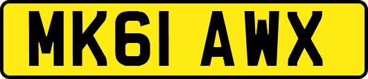 MK61AWX