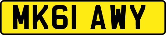 MK61AWY
