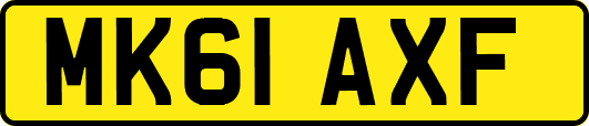 MK61AXF