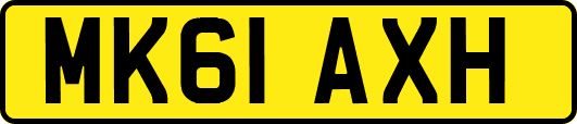 MK61AXH