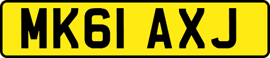 MK61AXJ