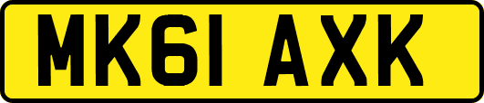 MK61AXK