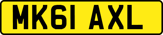 MK61AXL