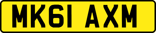 MK61AXM