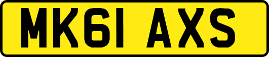 MK61AXS