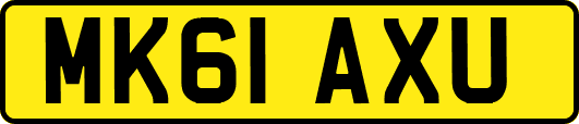 MK61AXU
