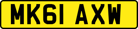 MK61AXW