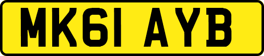 MK61AYB
