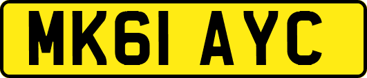 MK61AYC