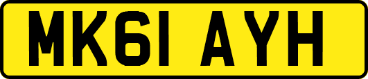 MK61AYH