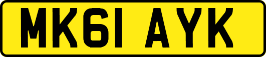 MK61AYK
